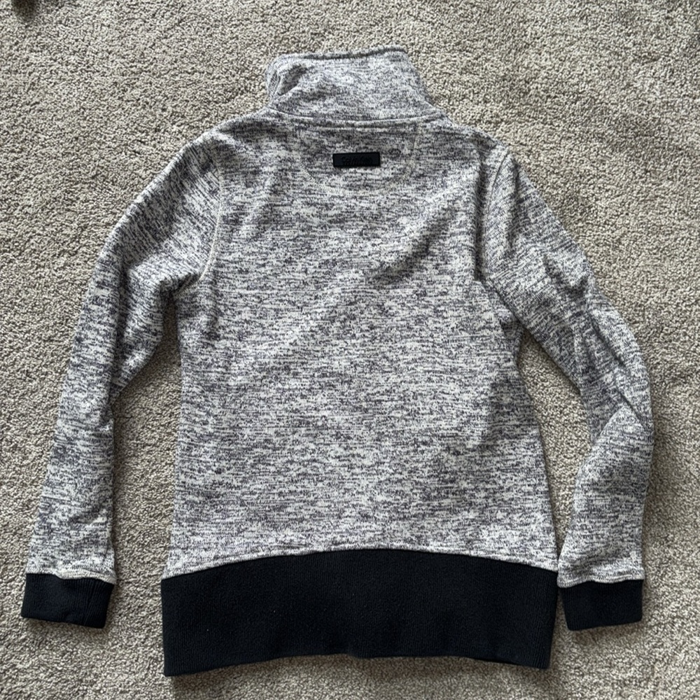 Calvin Klein performance jacket - Picture 6 of 7
